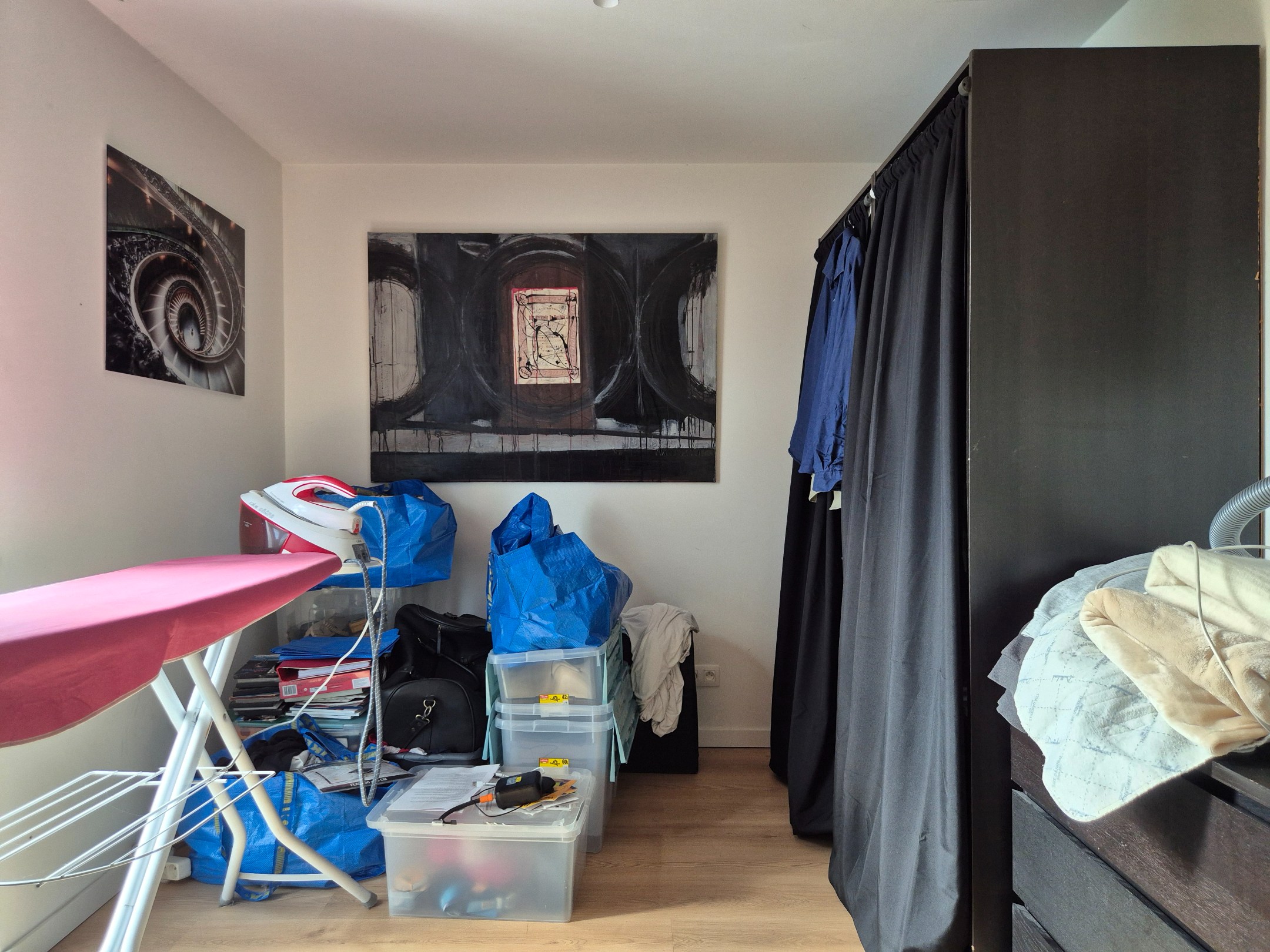 Energiezuinig appartement met groot zonneterras en 3 slaapkamers (bouwjaar 2022) 