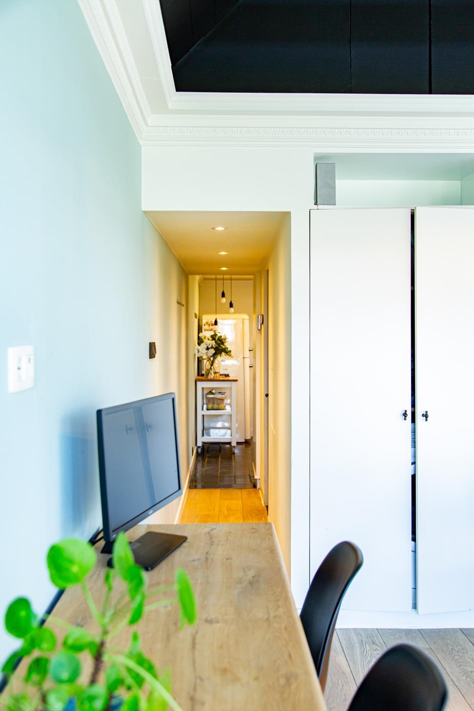 Charmante woning in landelijke stijl nabij centrum Maldegem 