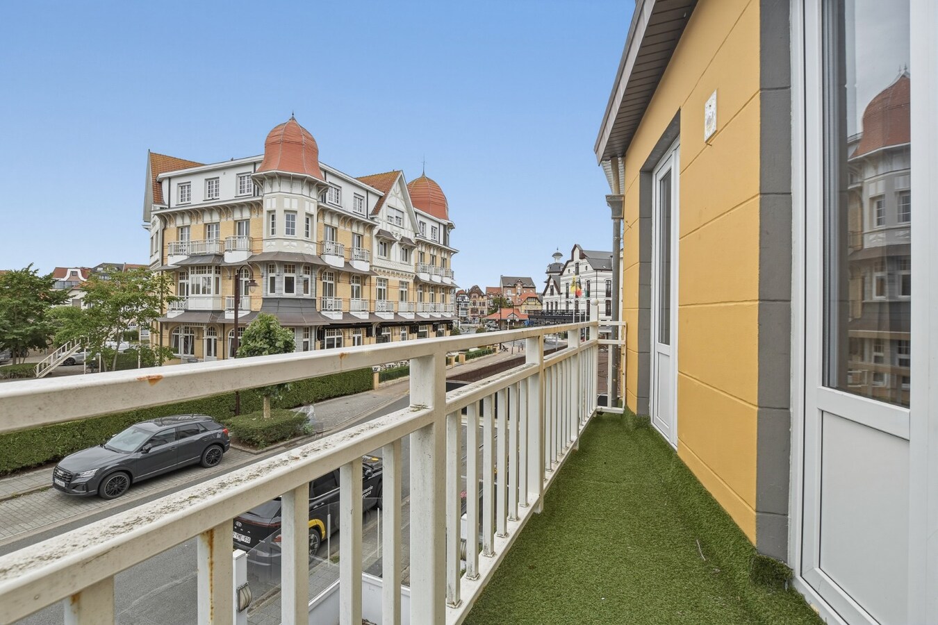 Te koop woning - De Haan