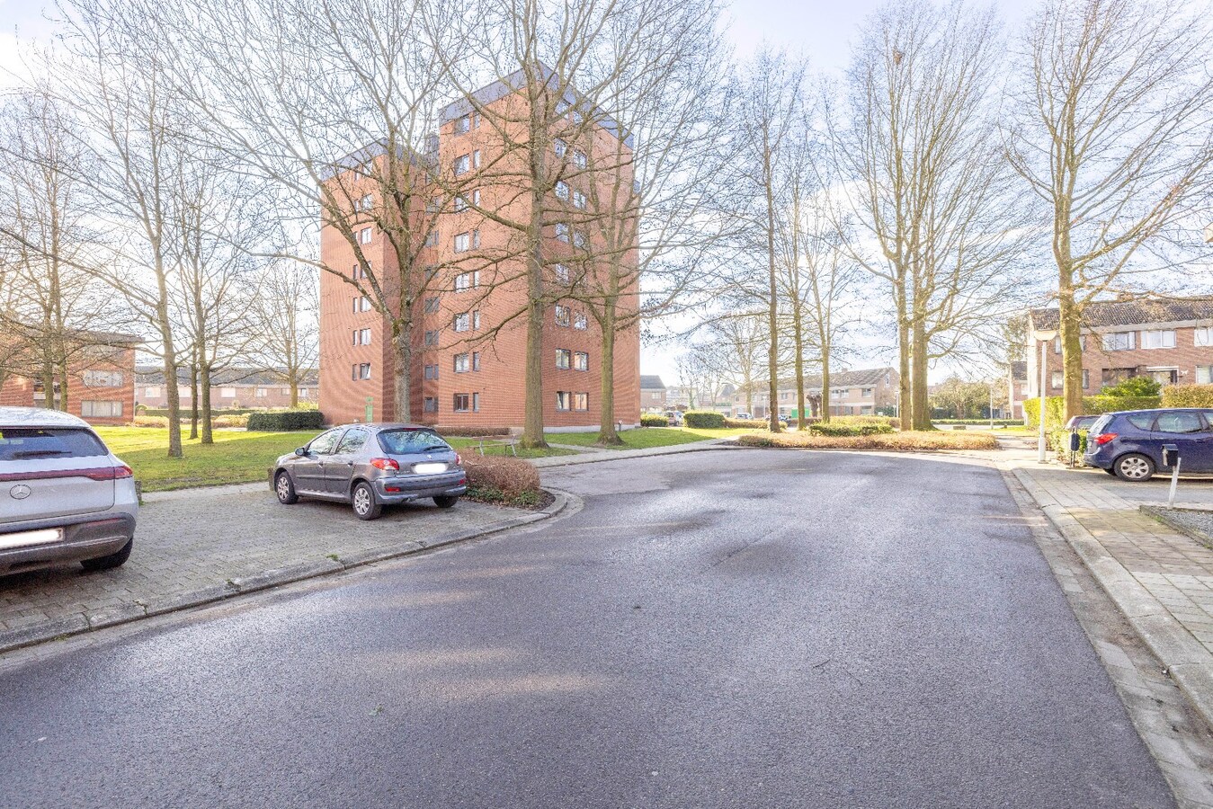 Ruime woning - 3 tot 4 slpks - tuin 