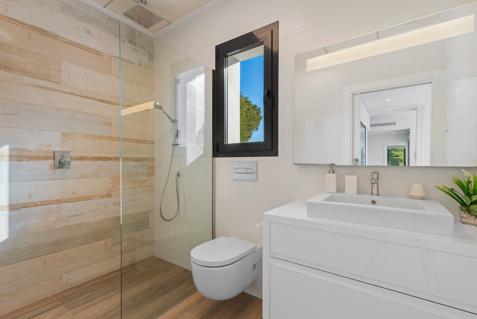 Zeer mooie villa met 3 slaapkamers en privé zwembad in Las Colinas 