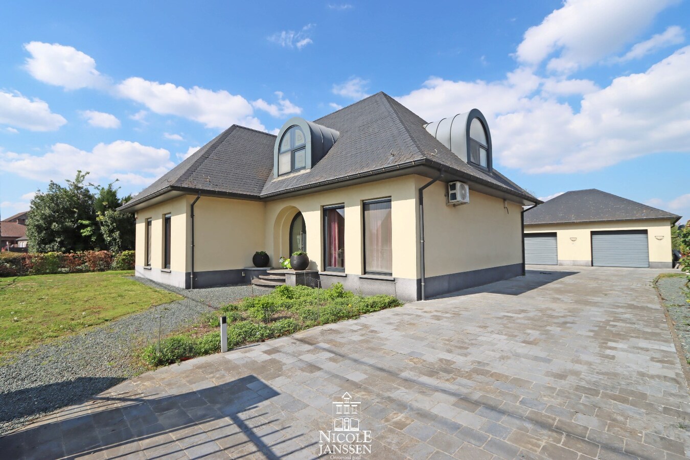 Verkocht woning - Elen