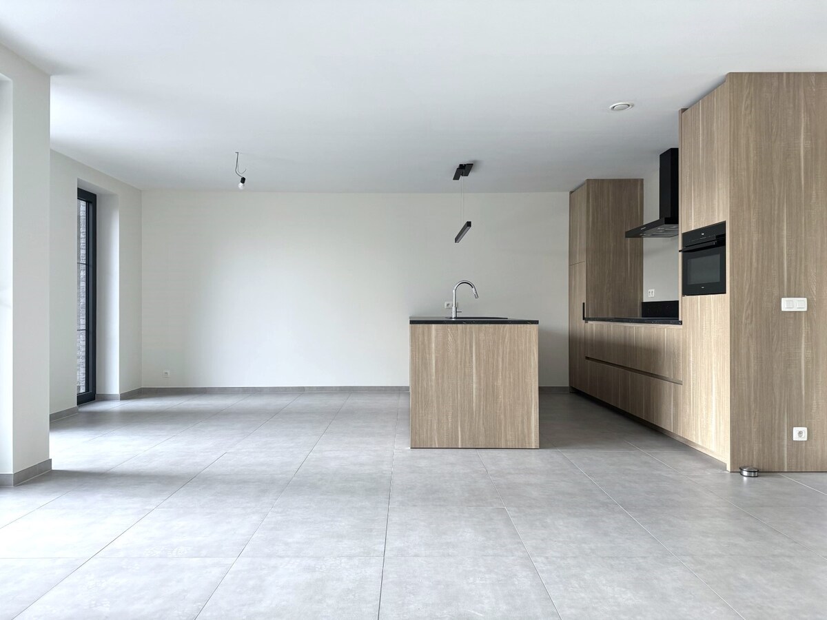 Benedenwoning verhuurd in Weelde