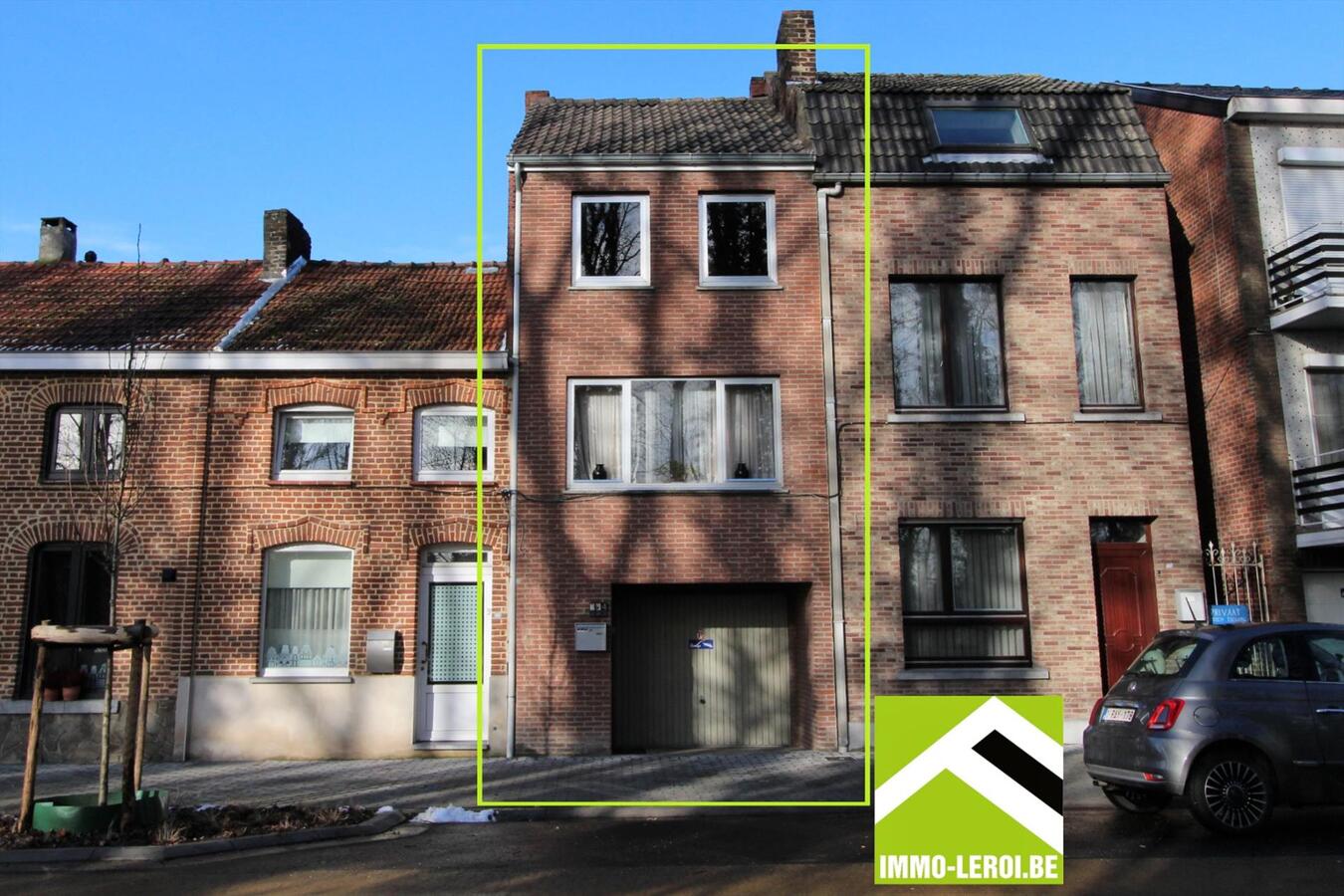 Verkocht woning - Tongeren