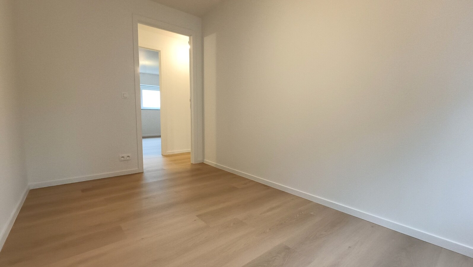 Prachtige rijwoning te Tienen 