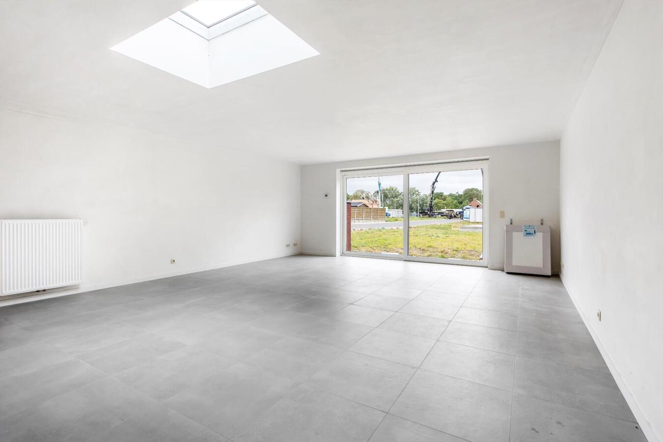 Verrassend ruime nieuwbouwwoning met 4 slaapkamers 