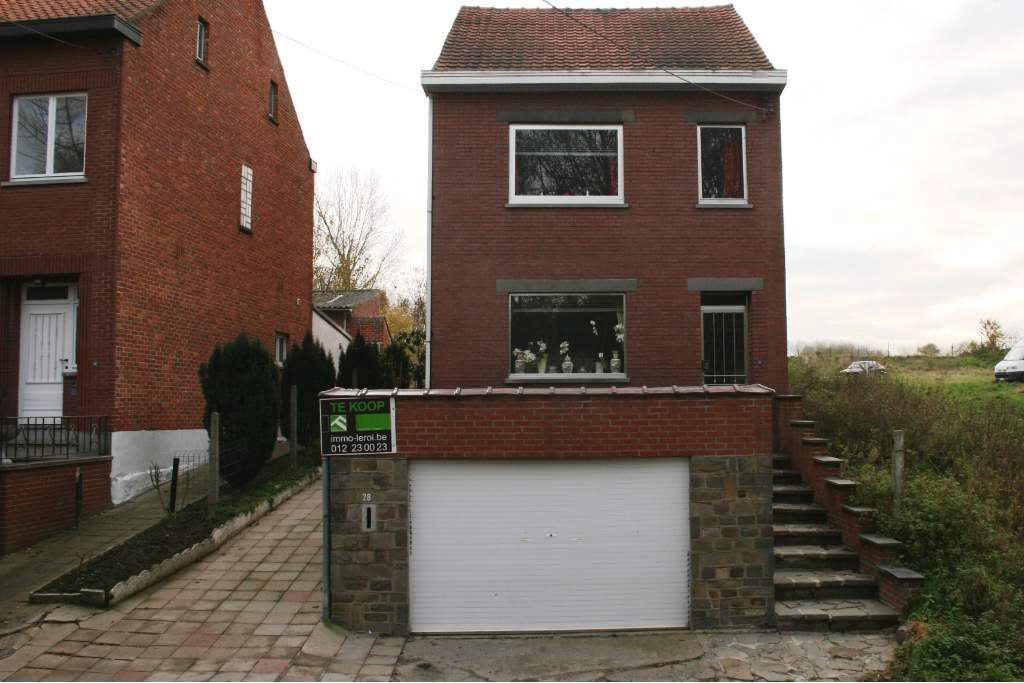 Verkocht woning - Tongeren