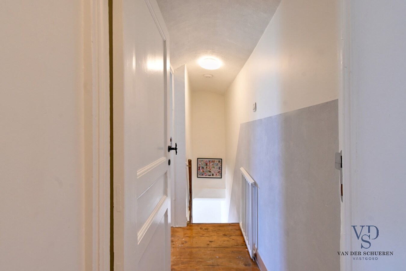 Charmante eigendom, centrum Oudenaarde 