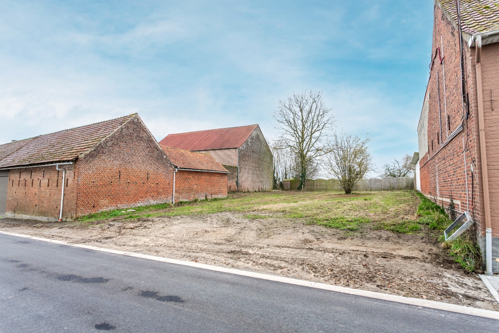 Maison a vendre À Pajottegem