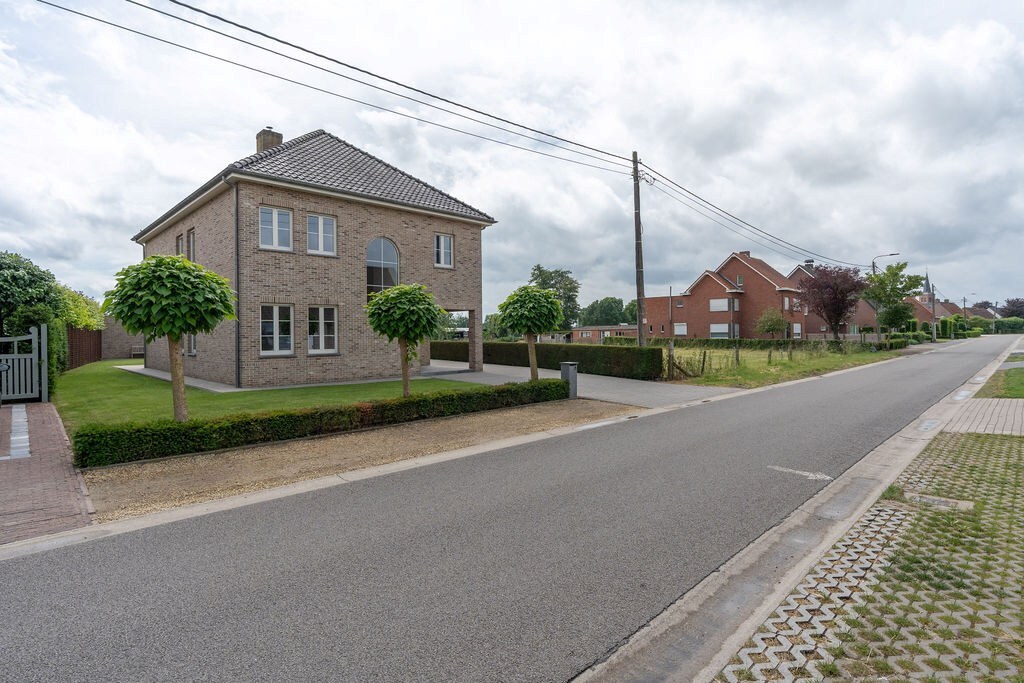 Woning te koop | in afhandeling in Ravels