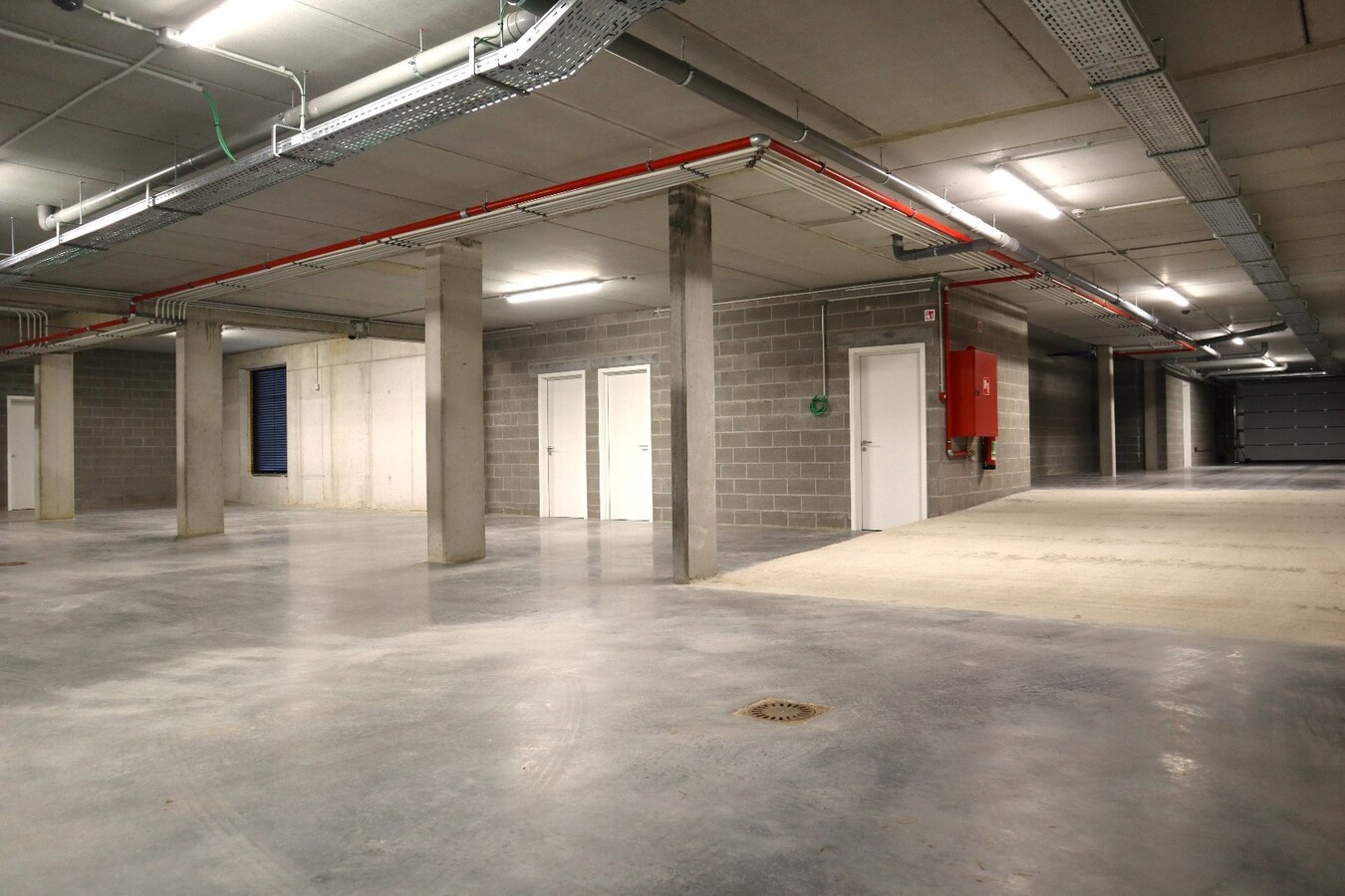 Nieuwbouw luxe appartement te Bierbeek - 2 slaapkamers 