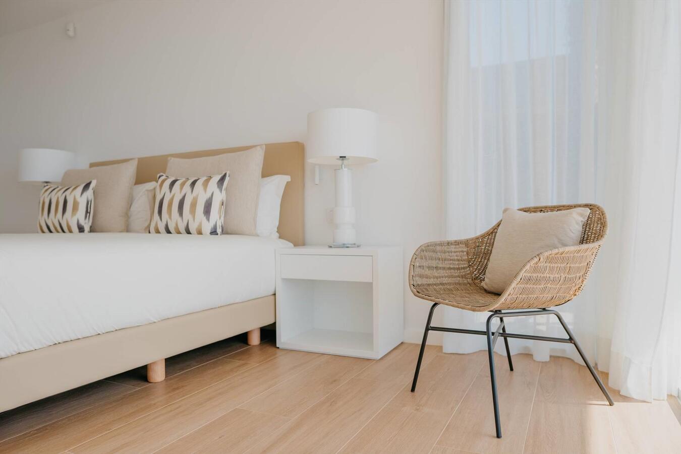 Villa te koop in Abama