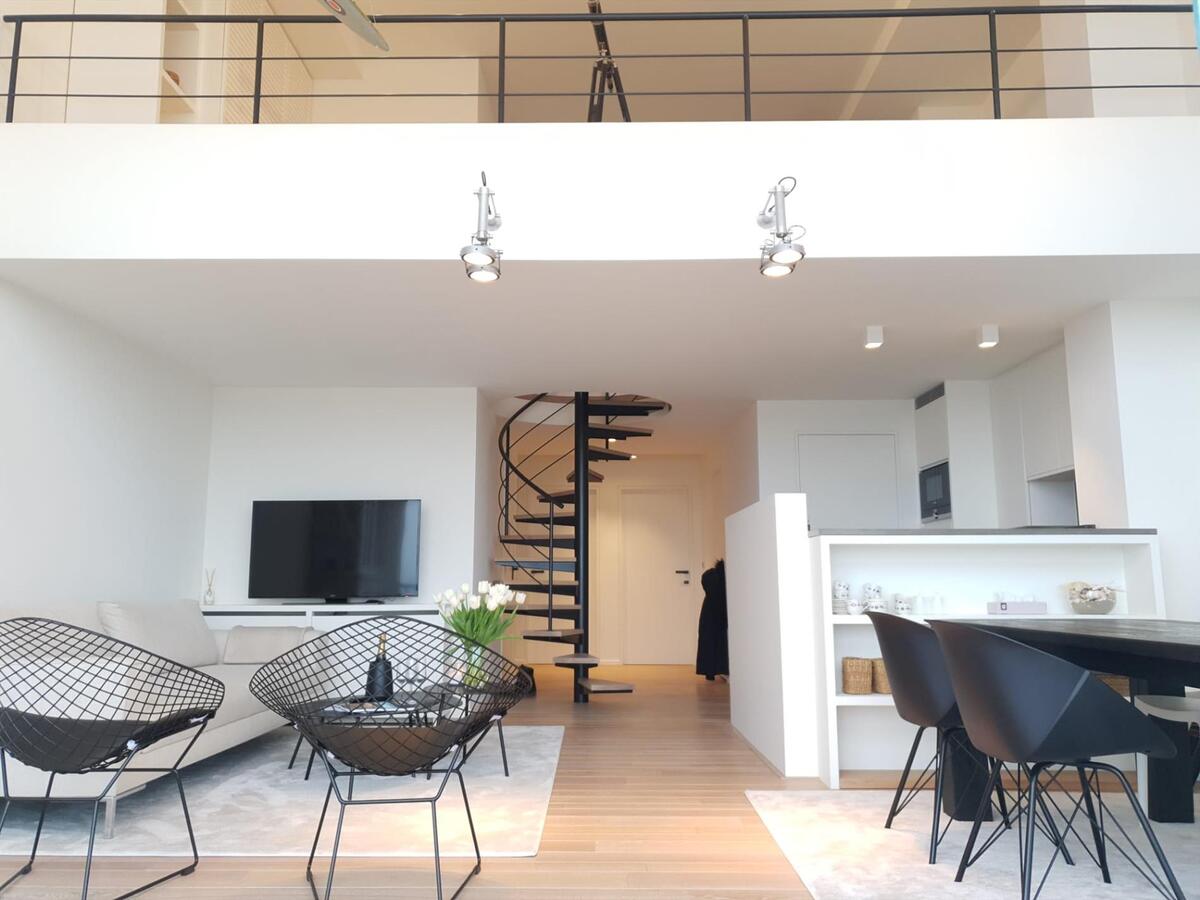  appartement - OOSTDUINKERKE