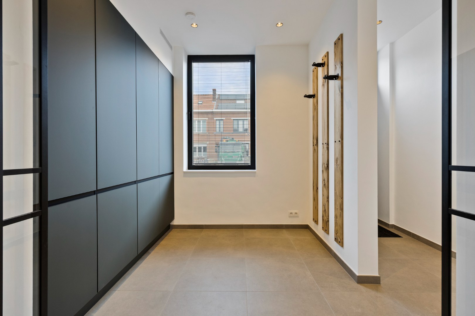 Totaal gerenoveerde woning met 3 slaapkamers, 2 badkamers, tuin en terras in Kessel-Lo! – EPC 14 kWh/m² - bewoonbare opp. 152 m² 