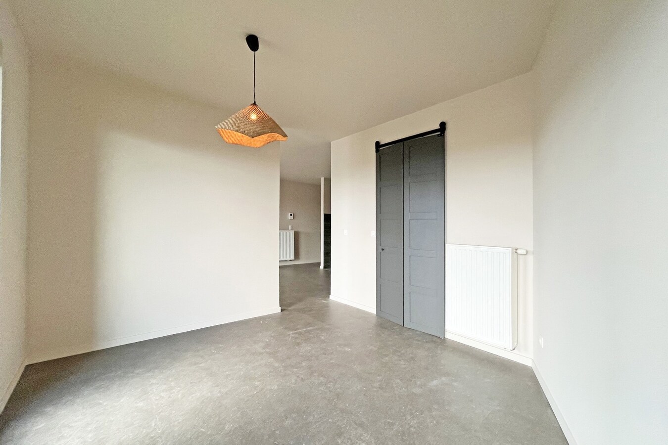 Instapklaar appartement op een toplocatie 