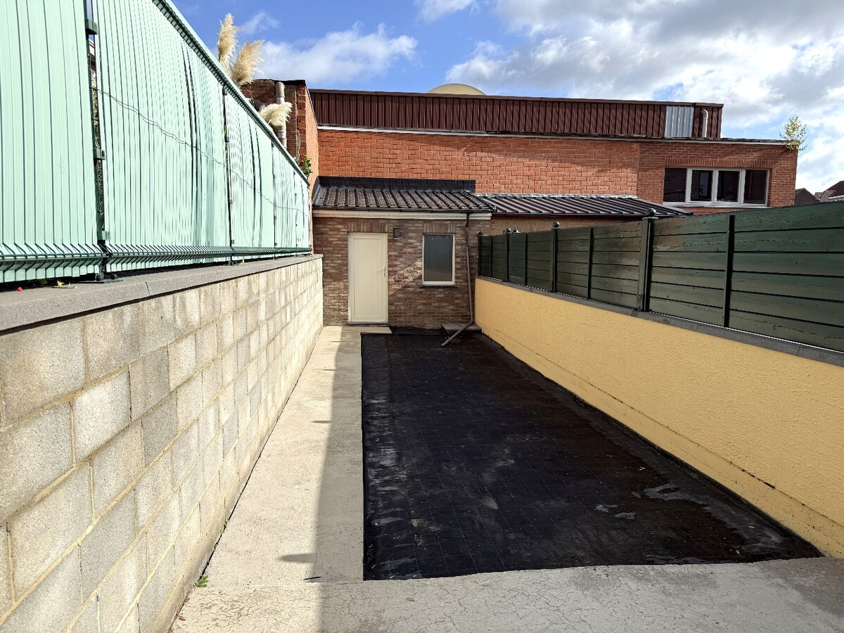 Verkocht woning - Tongeren