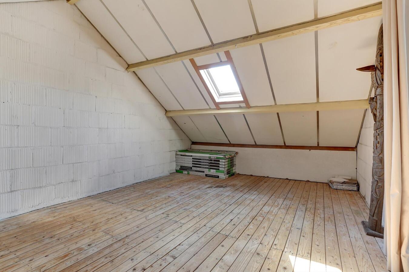 Woning verkocht in Tilburg