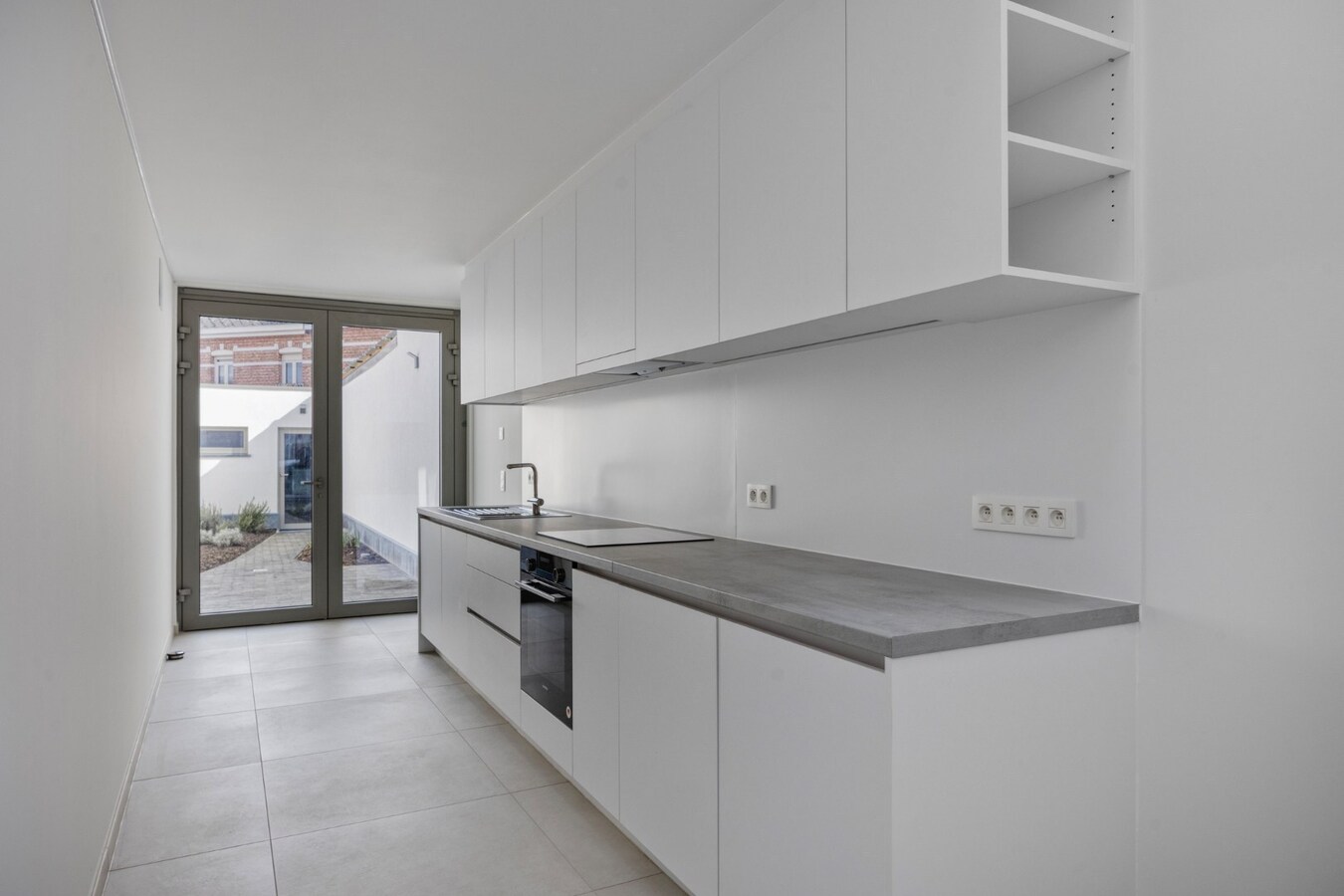 Te huur woning - Geel
