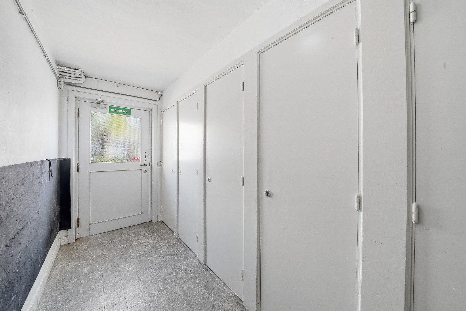 Instapklaar, energiezuinig appartement op topligging in Mariakerke (Oostende) 
