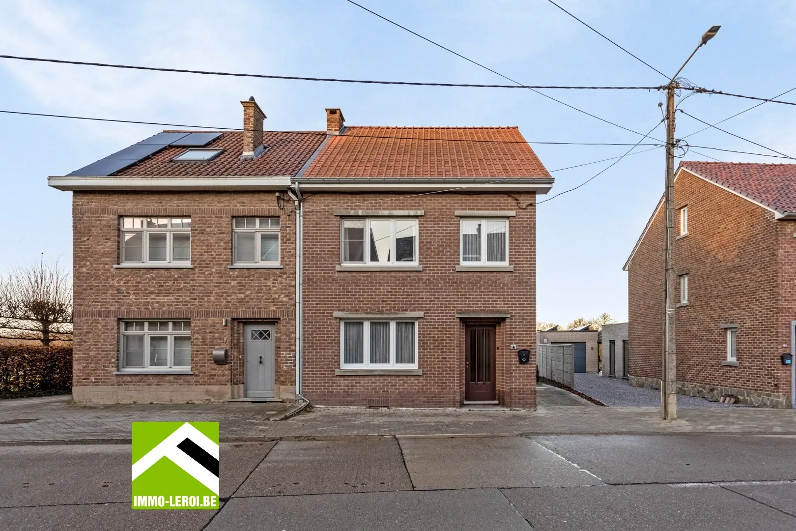 Kertsbornstraat 27 Tongeren