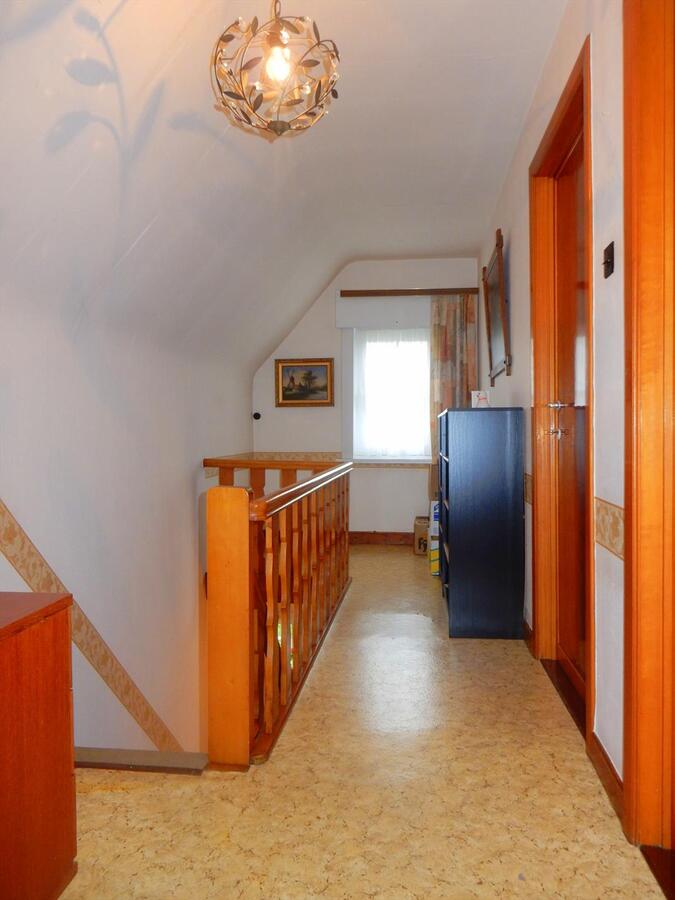 Alleenstaande woning met veel potentieel! 