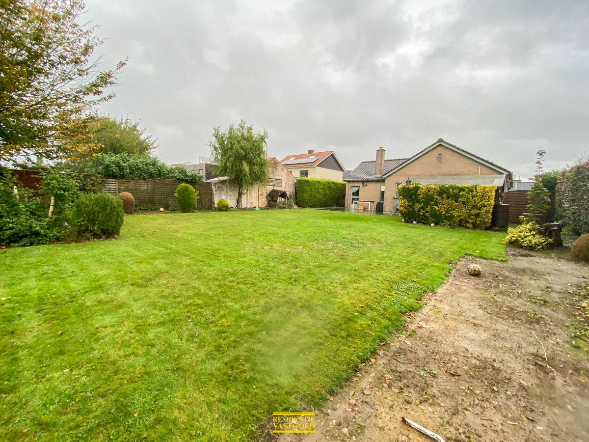 Verkocht grond - Torhout