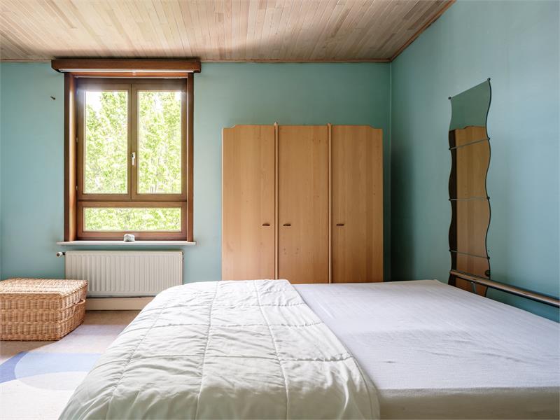 Huis in hippe Visserijbuurt 