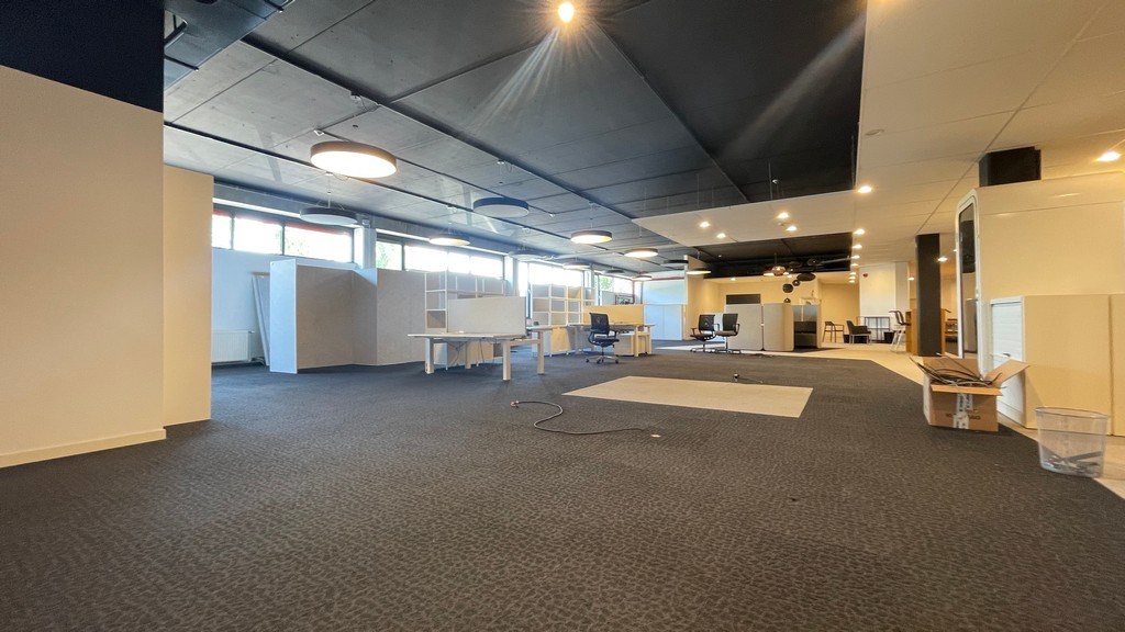 Kantoren met opslagmogelijkheid te huur in Mechelen
