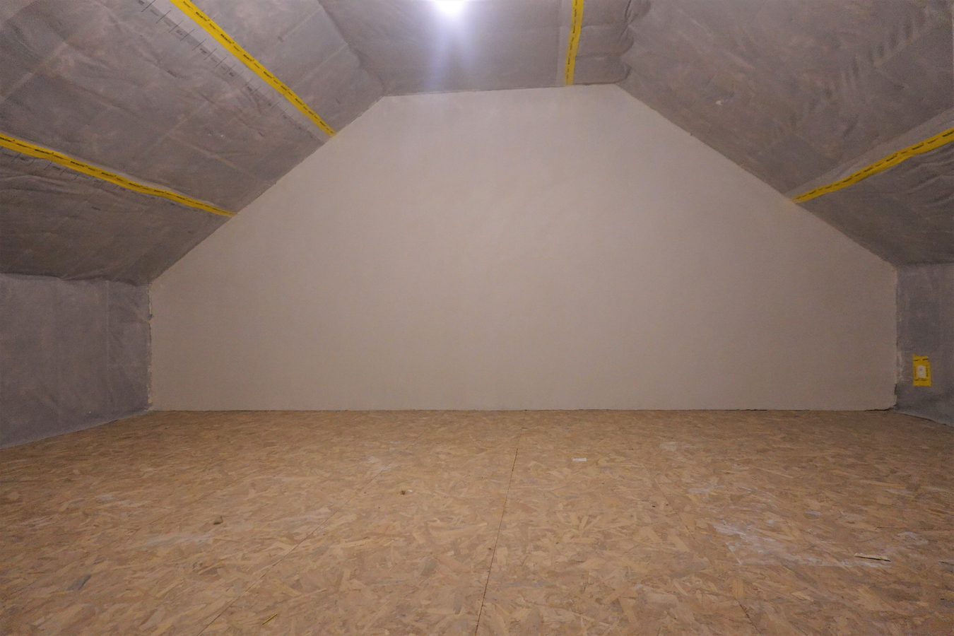 Nieuwbouwwoning nabij centrum Mariakerke 