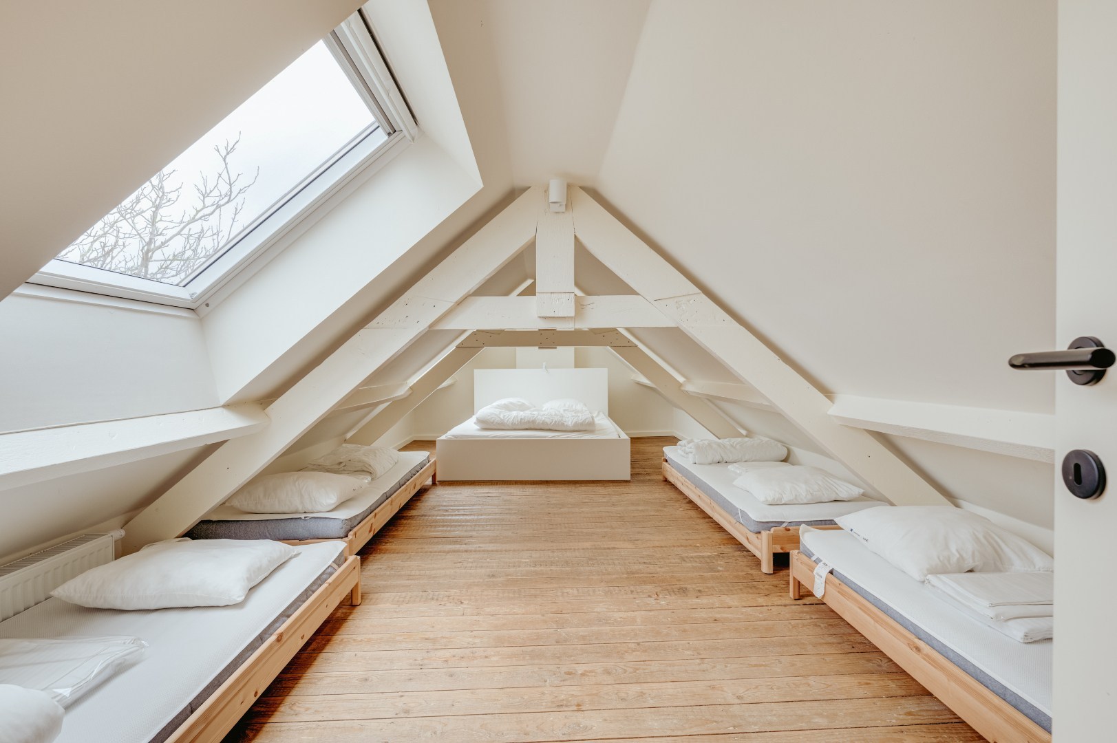 Volledig gerenoveerde woning op slechts 15km van Knokke 