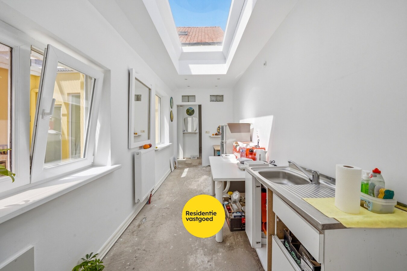 Te koop woning - Oudenburg