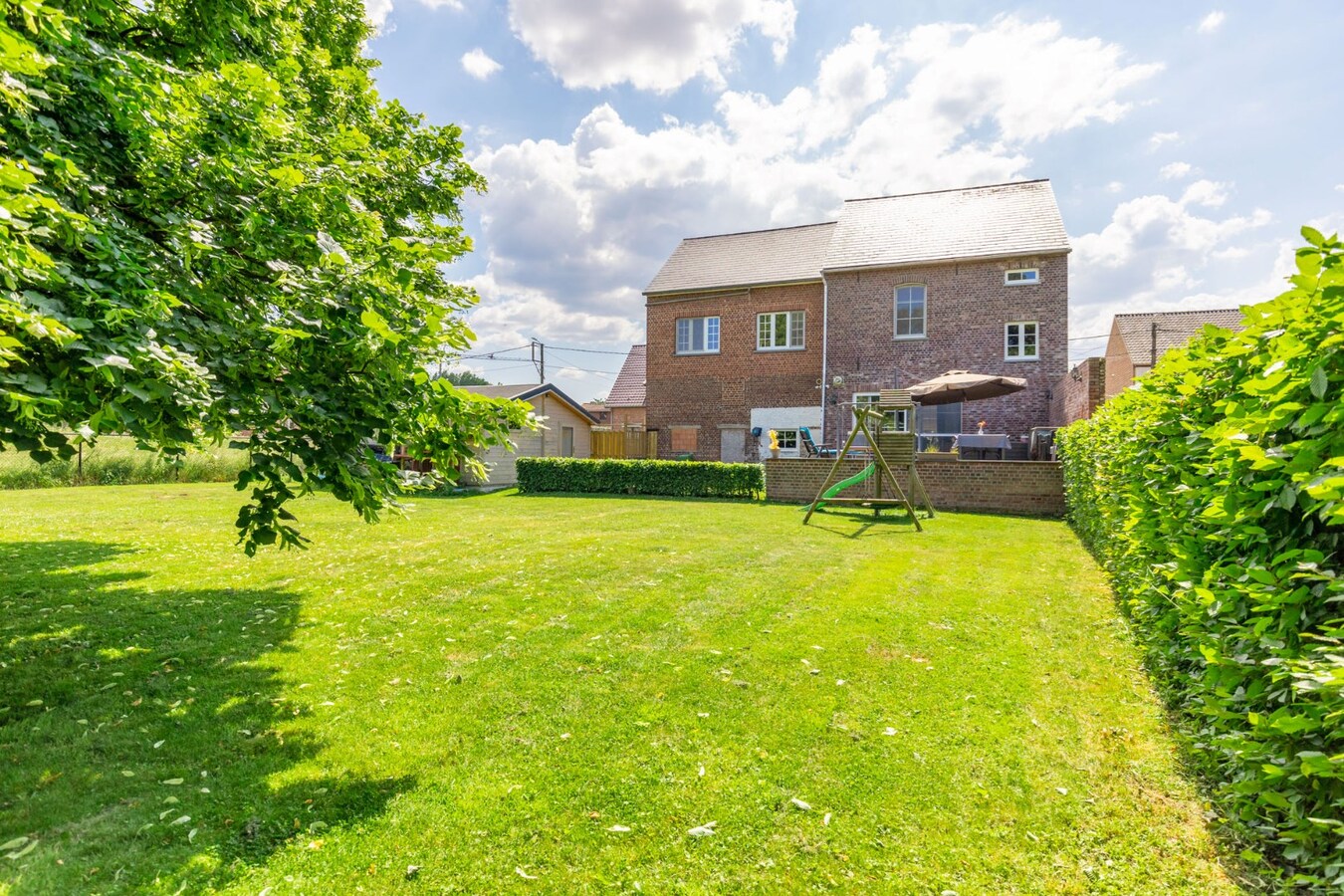 Verkocht woning - Tongeren