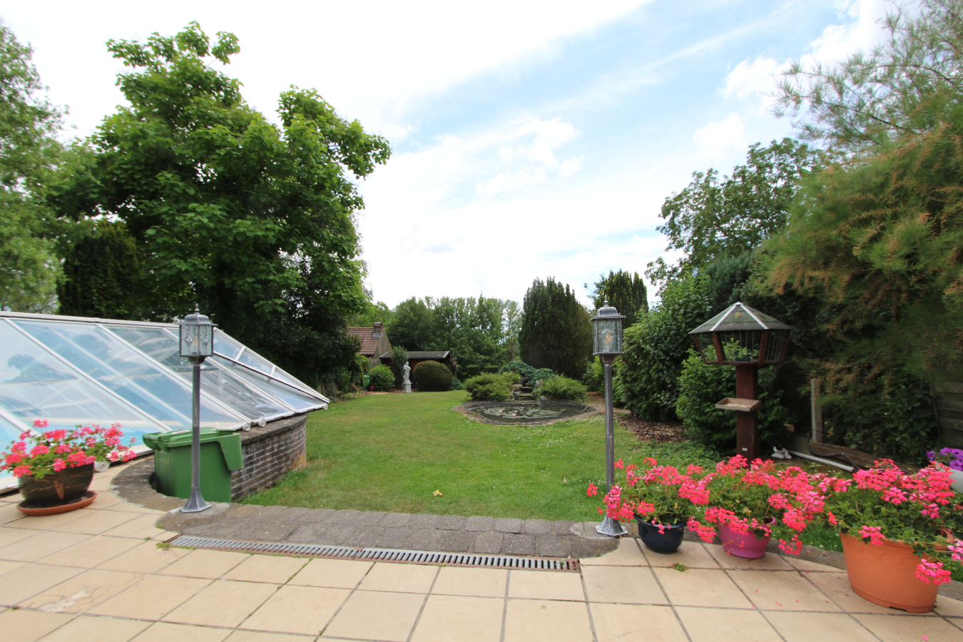 Verkocht woning - Tongeren