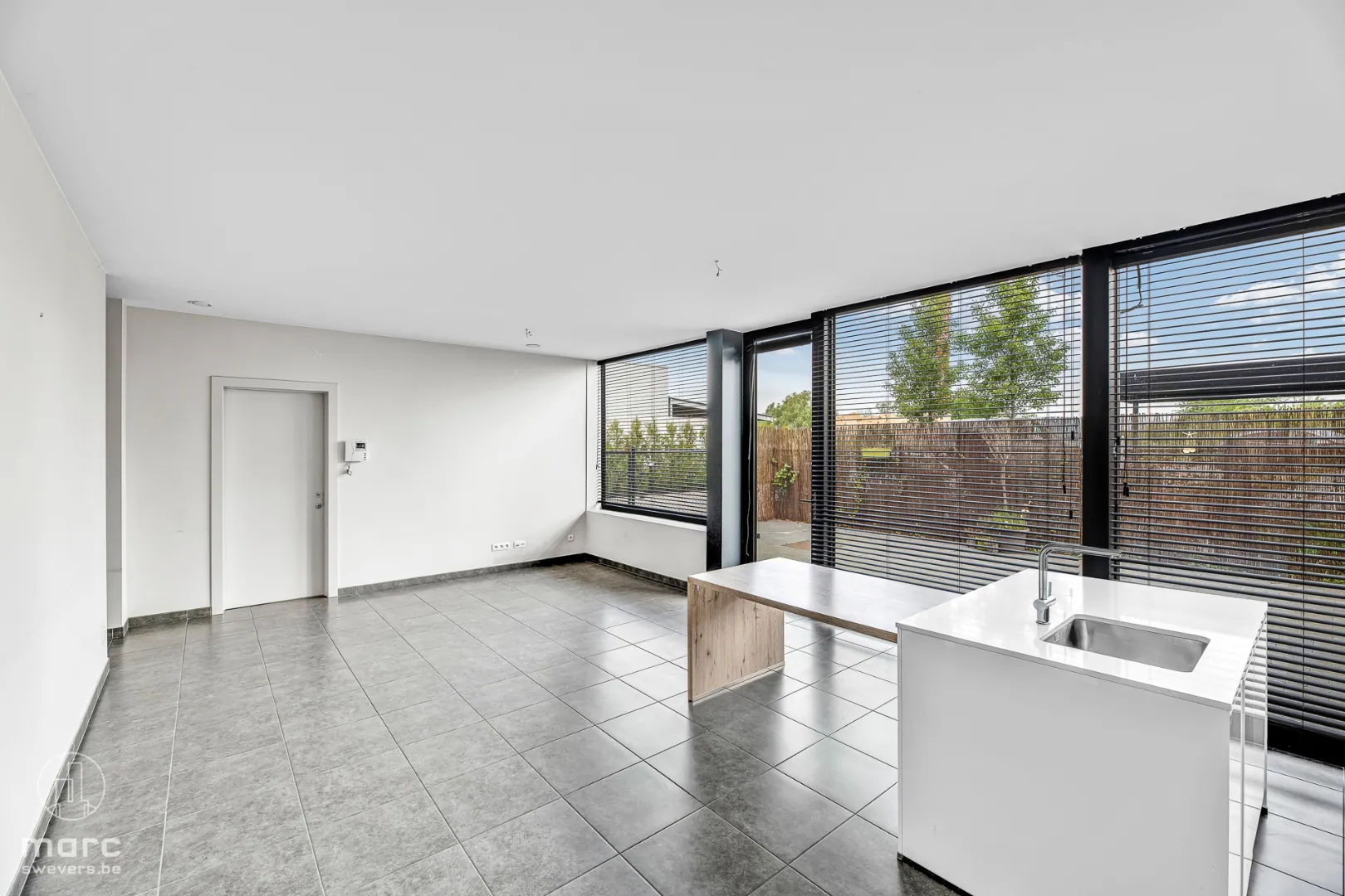 Verkocht benedenwoning - Borgloon