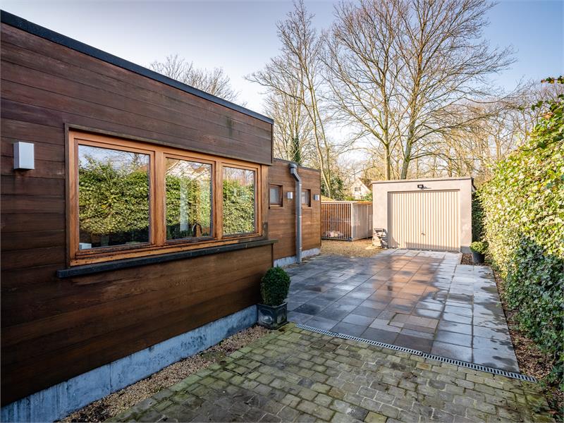 Instapklare woning Destelbergen 