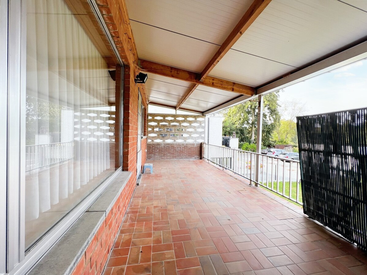 LINDEN Ruime HOB op top locatie 