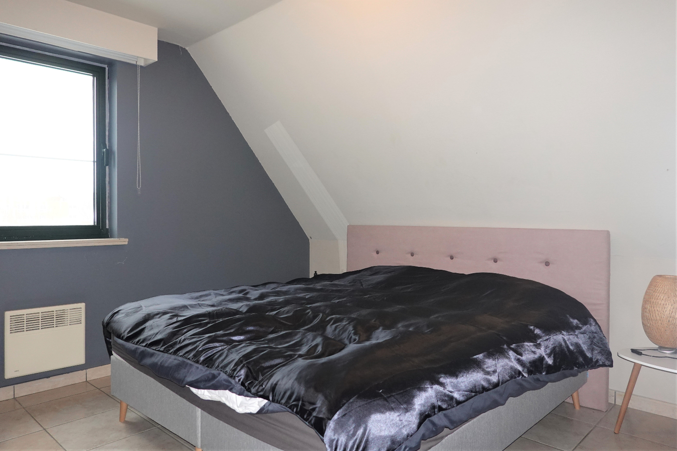 Prachtig duplexappartement 