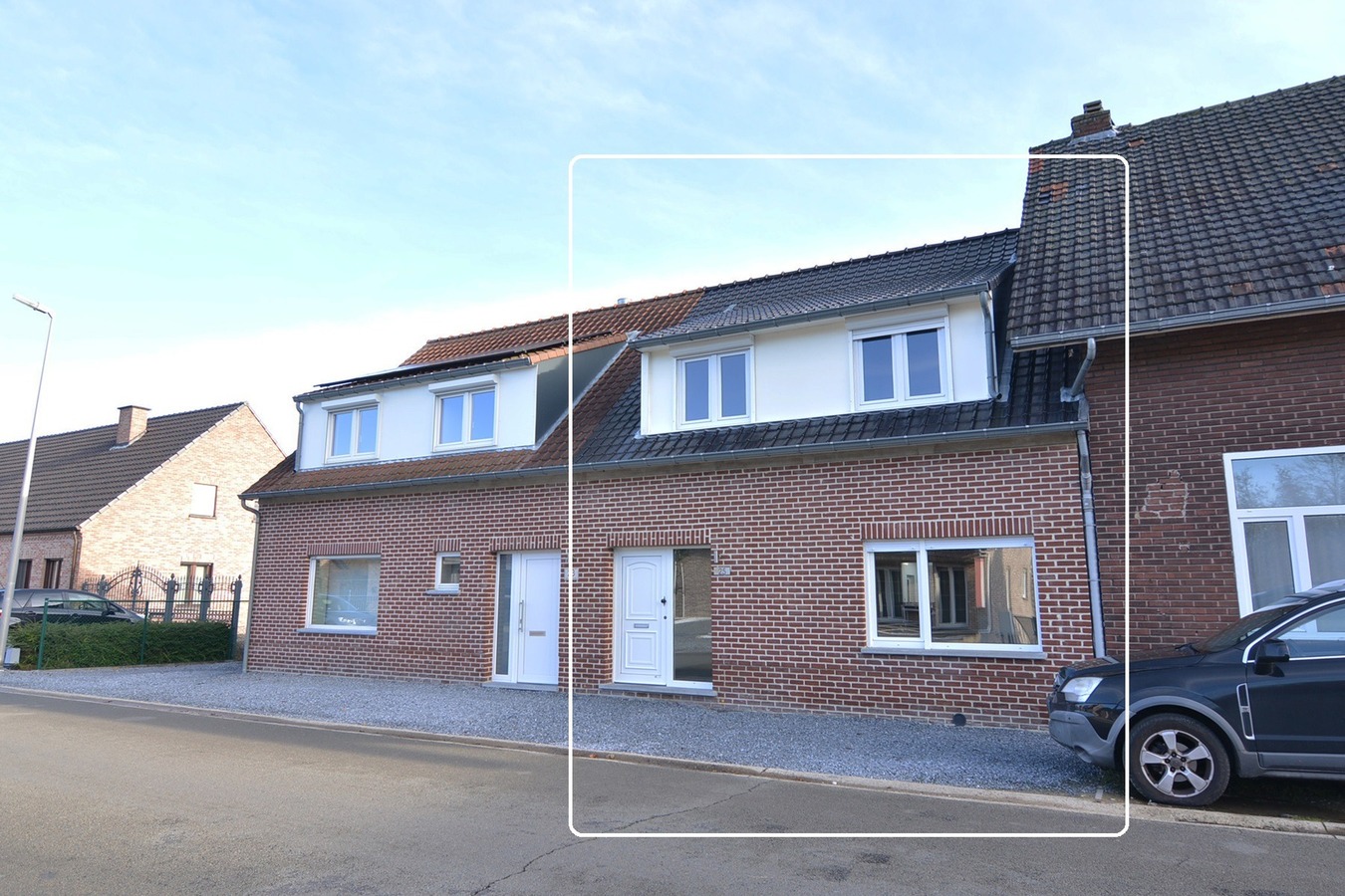 Verhuurd woning - Maaseik