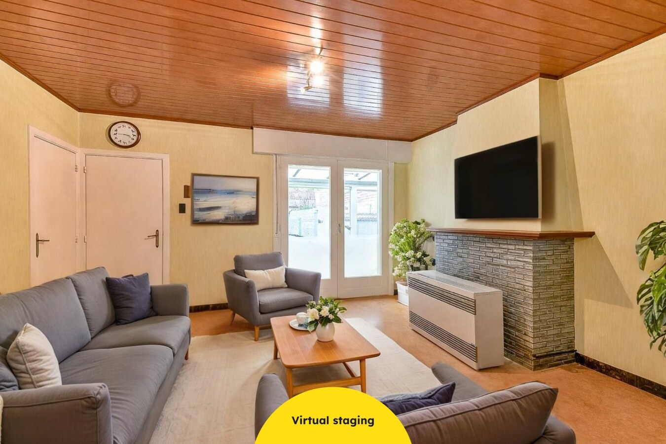 Te koop woning - Gistel