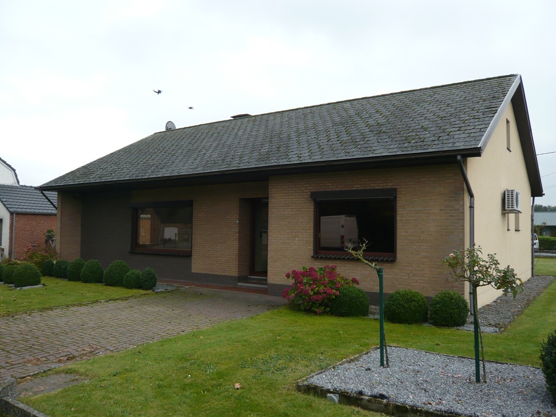 Verhuurd woning - Hechtel