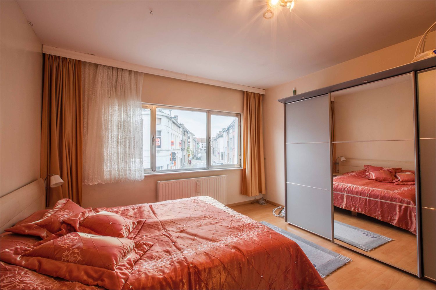 Woning verkocht in Sint-Amandsberg