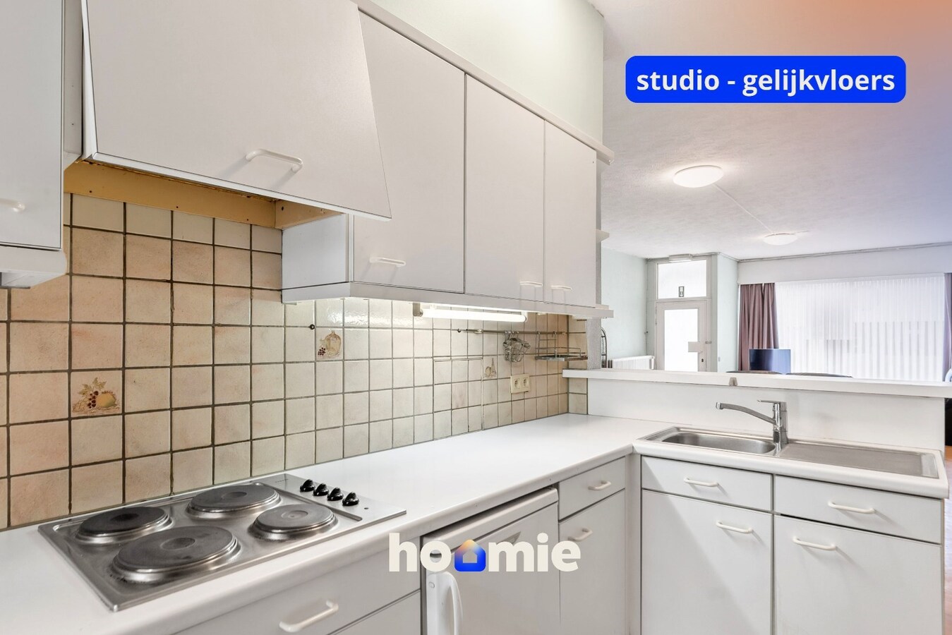 Woning sold in Maasmechelen