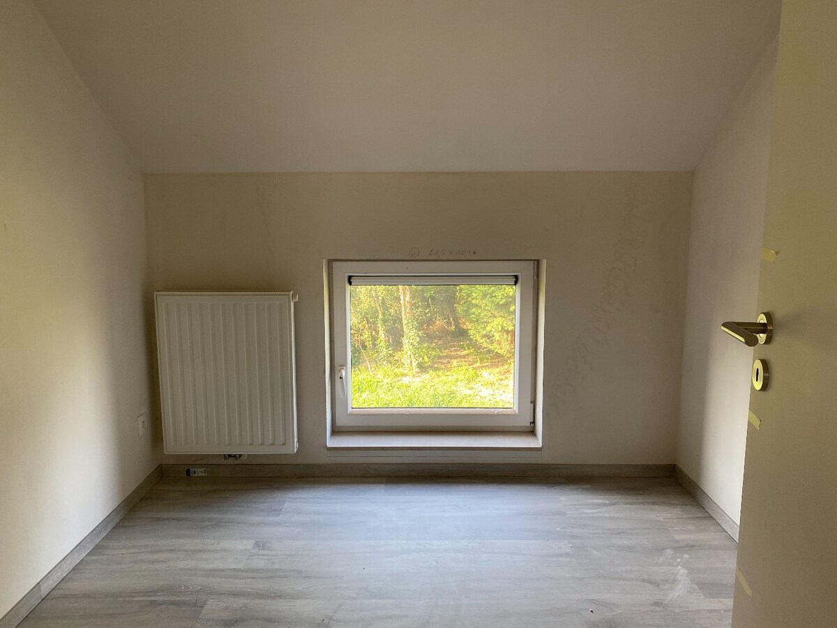 Nieuwbouwwoning met 3 slaapkamers te Houthulst 