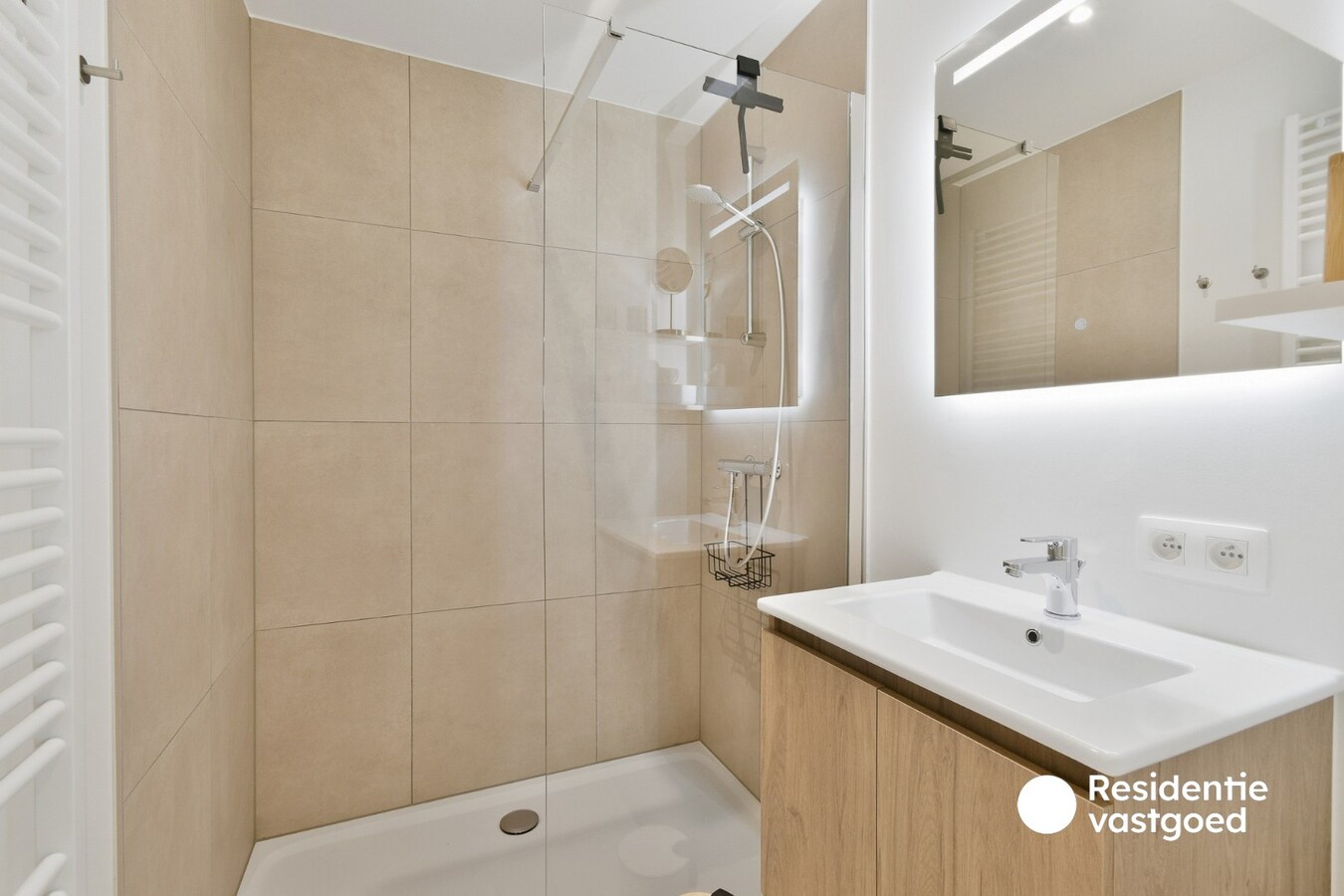 Te huur appartement - Oudenburg