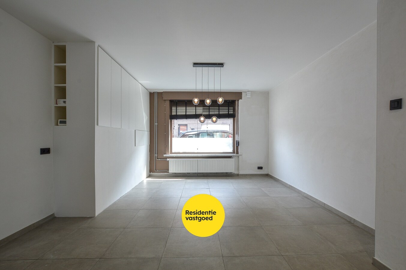 Te huur woning - Oudenburg