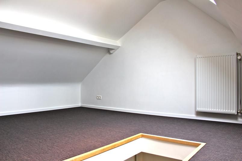 Woning verkocht in Gent