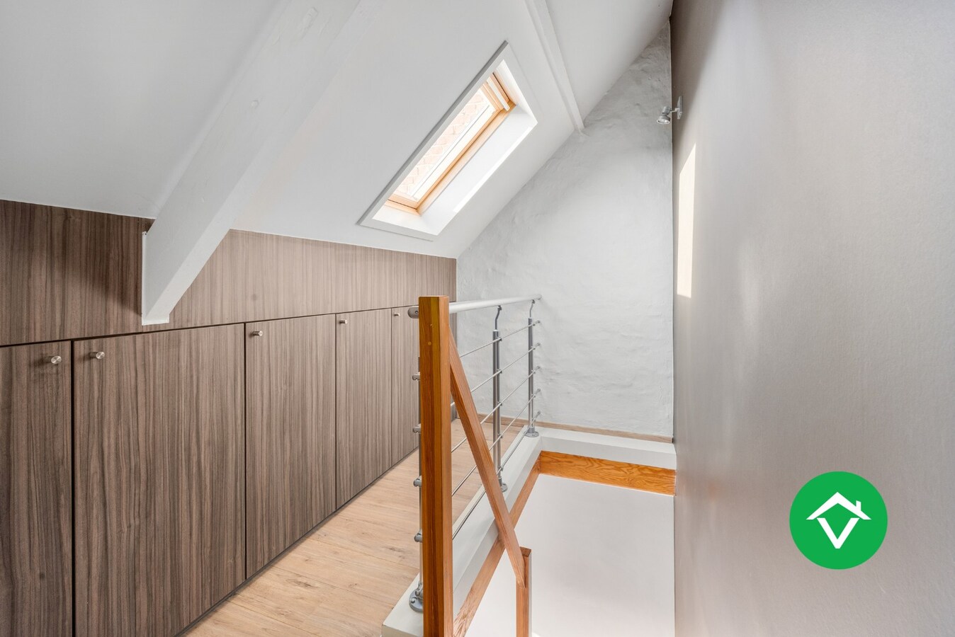 Instapklare woning met 4 slaapkamers en garage te Koekelare 