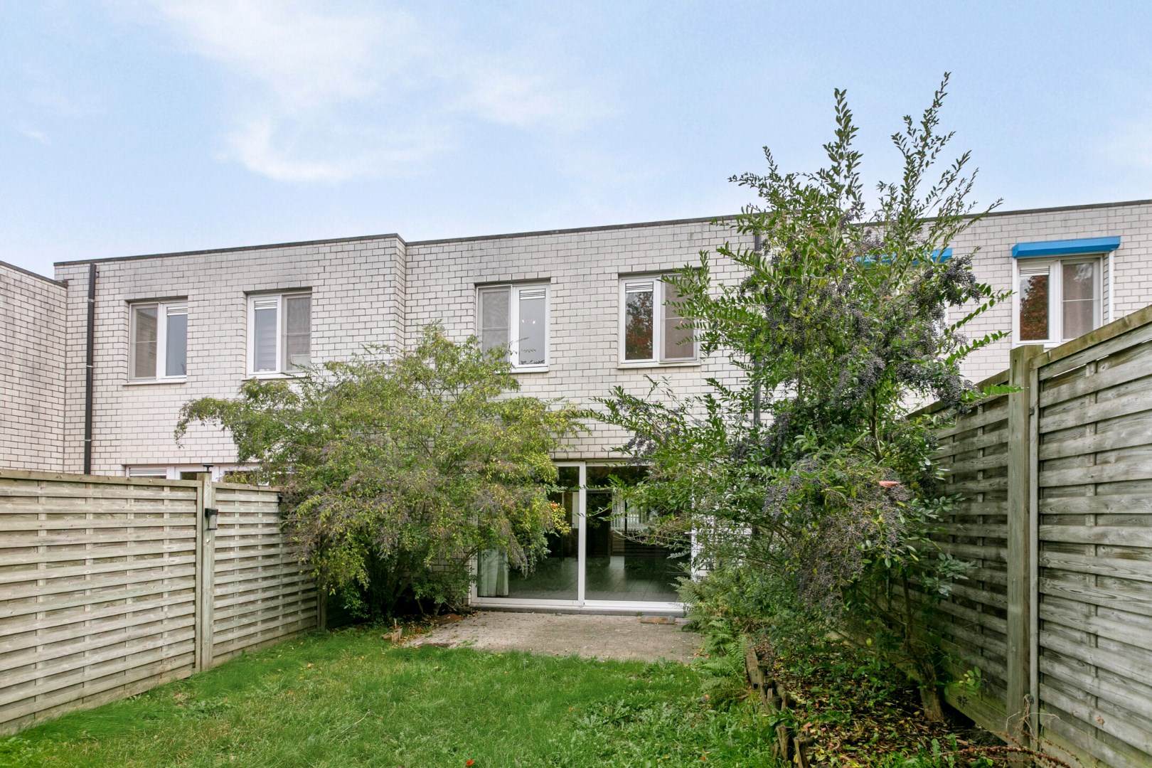 Goed gelegen woning met 3 slaapkamers en parkeerplaats - EPC 204 kWh/m² - bewoonbare oppervlakte 135m² 