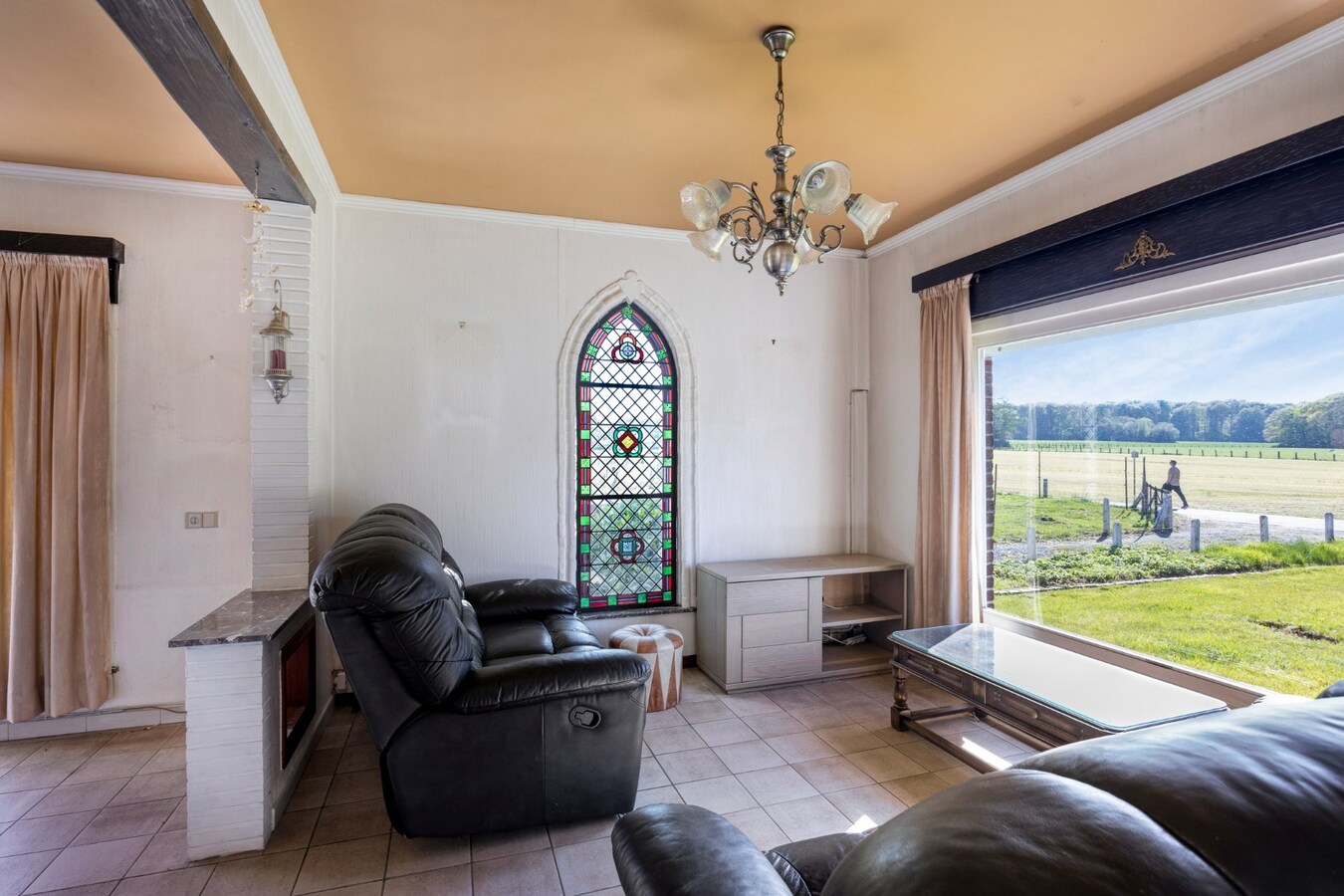 Uniek gelegen VILLA te Blanden (Oud-Heverlee) - Prachtig vergezicht 