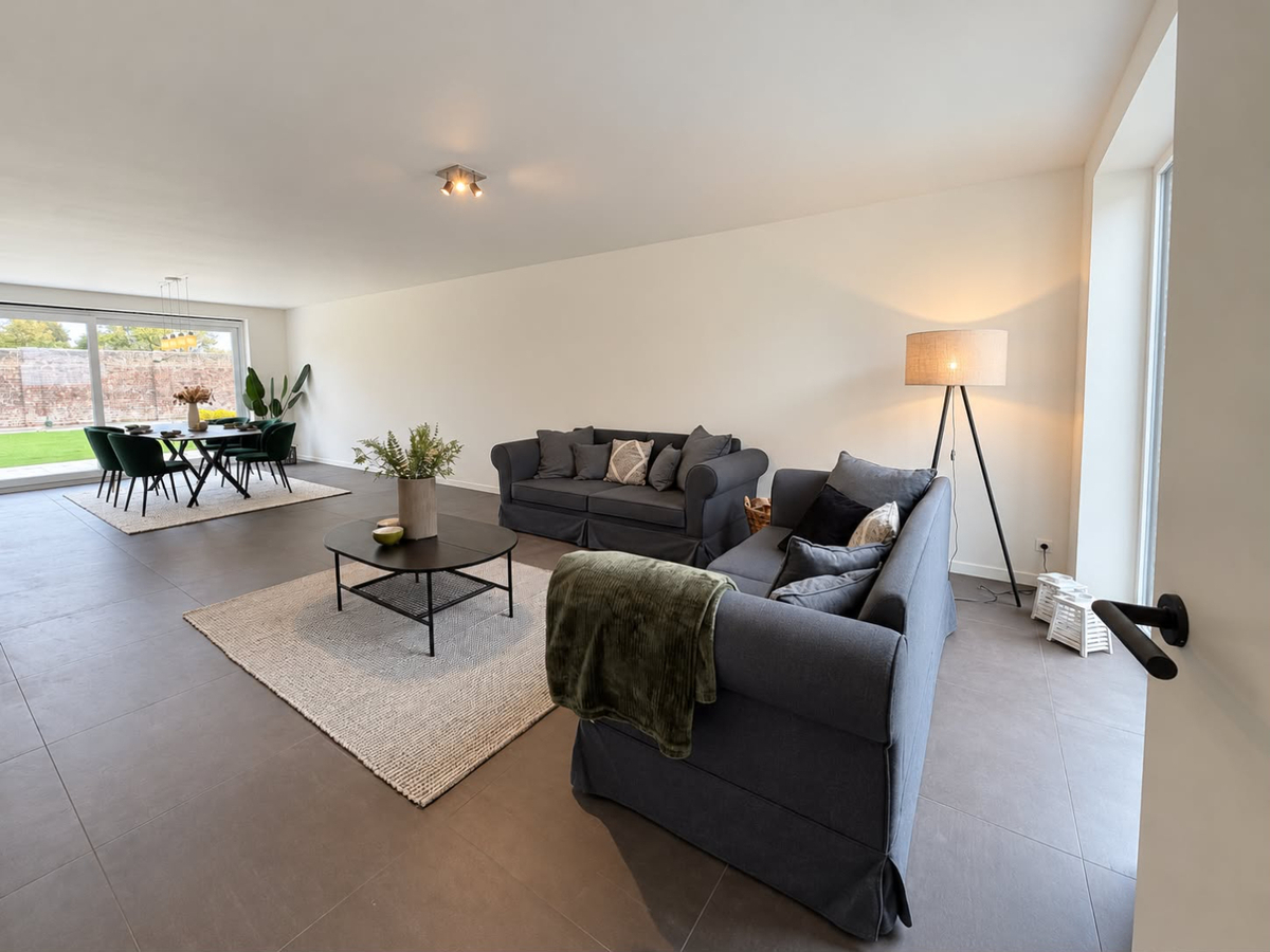 Te koop woning - Gistel